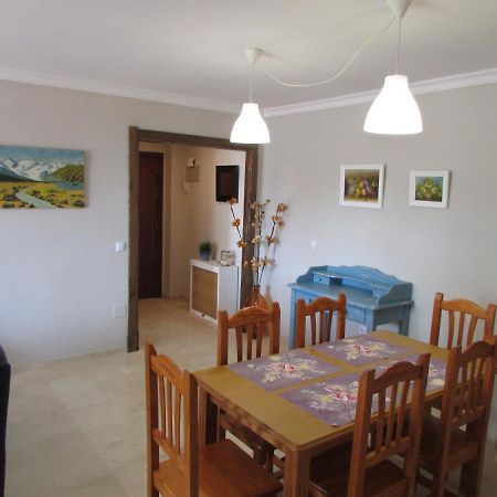 Апартаменты Apartamento Del Mar Фуэнхирола Экстерьер фото