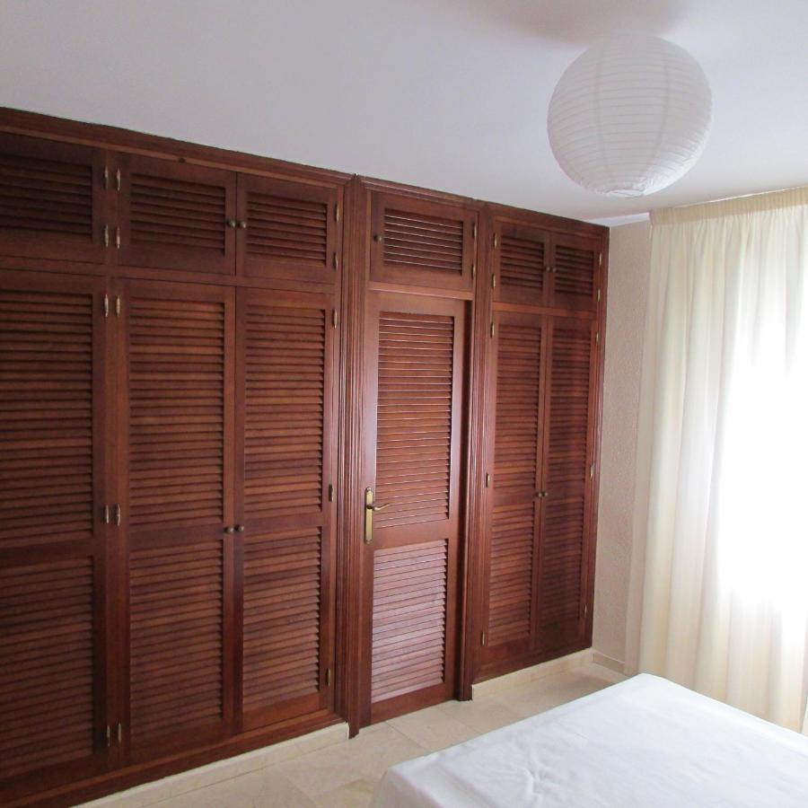 Апартаменты Apartamento Del Mar Фуэнхирола Экстерьер фото