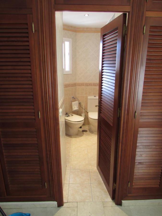 Апартаменты Apartamento Del Mar Фуэнхирола Экстерьер фото