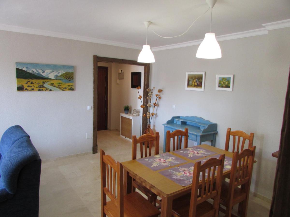 Апартаменты Apartamento Del Mar Фуэнхирола Экстерьер фото